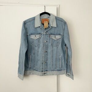 RARE Levi’s Unisex Denim Jacket
